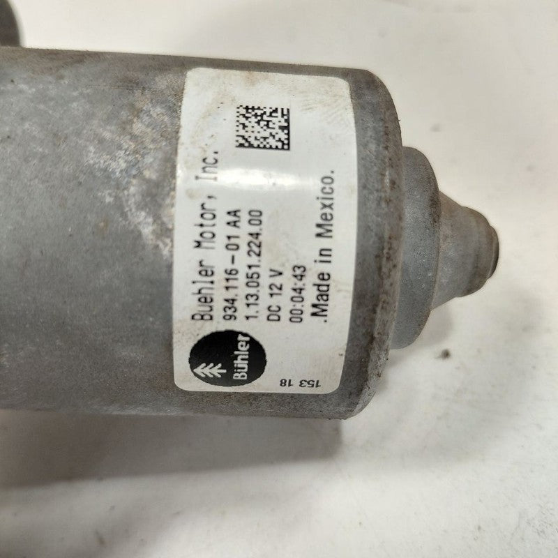 Vacuum Pump Fits 16-23 Chevy Malibu OEM