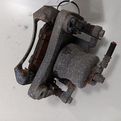 Nissan Sentra Driver Left Front Brake Caliper Fits 20-23