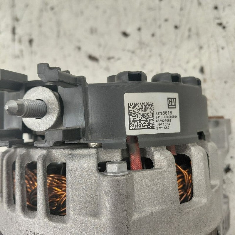 Alternator Fits 20-25 Buick Encore GX