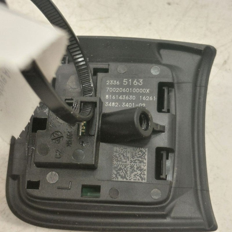 Chevy Volt Steering Wheel Control Switch  2016 2017 2018 2019