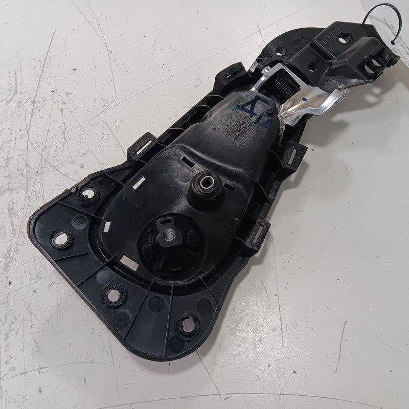 Fiat 500 Door Handle Left Rear Interior Inside 2018 OEM