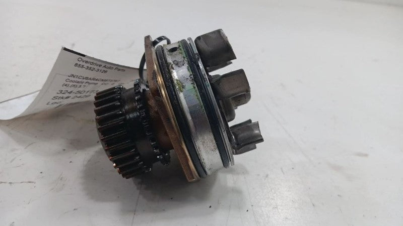 B1010JK20A Coolant Water Pump VQ37VHR Fits 09-20 370Z
