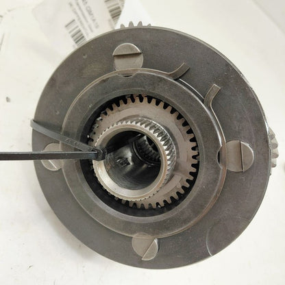 Chevy Volt Automatic Transmission Differential Gear 2019 2018 2017 201