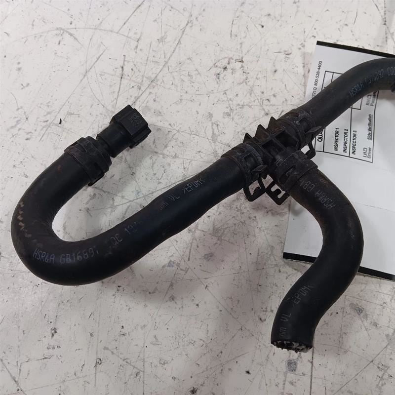 Buick Encore Coolant Line Crossover Pipe  2017 2018 2019 2020 OEM