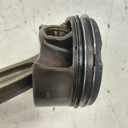 Volvo S60 Single Piston With Connecting Rod   2.0 2018 2017 2016