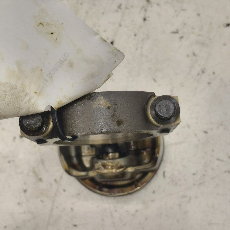 Kia Sorento Single Piston With Connecting Rod   3.3 2018 2017 2016