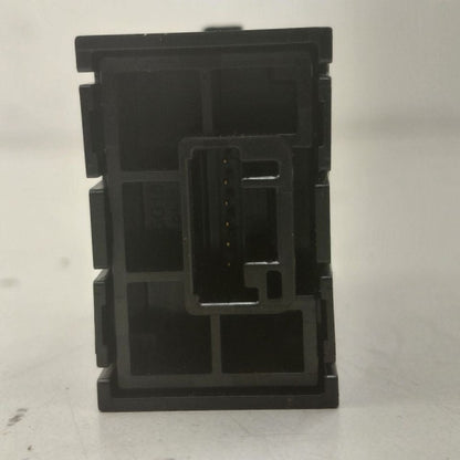 Lexus NX350 Hazard Switch 4 Way Flasher Button  2022 2023 2024 2025