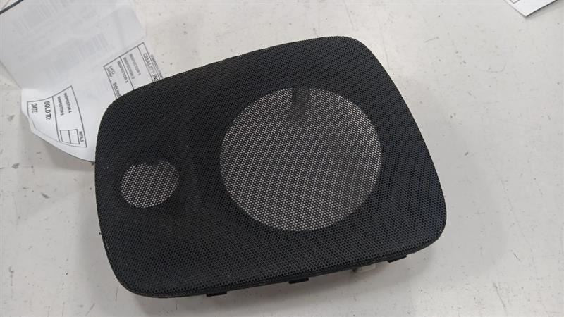 Lexus LS460 Center Speaker Cover 2007 2008 2009 OEM