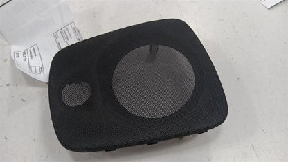 Lexus LS460 Center Speaker Cover 2007 2008 2009 OEM