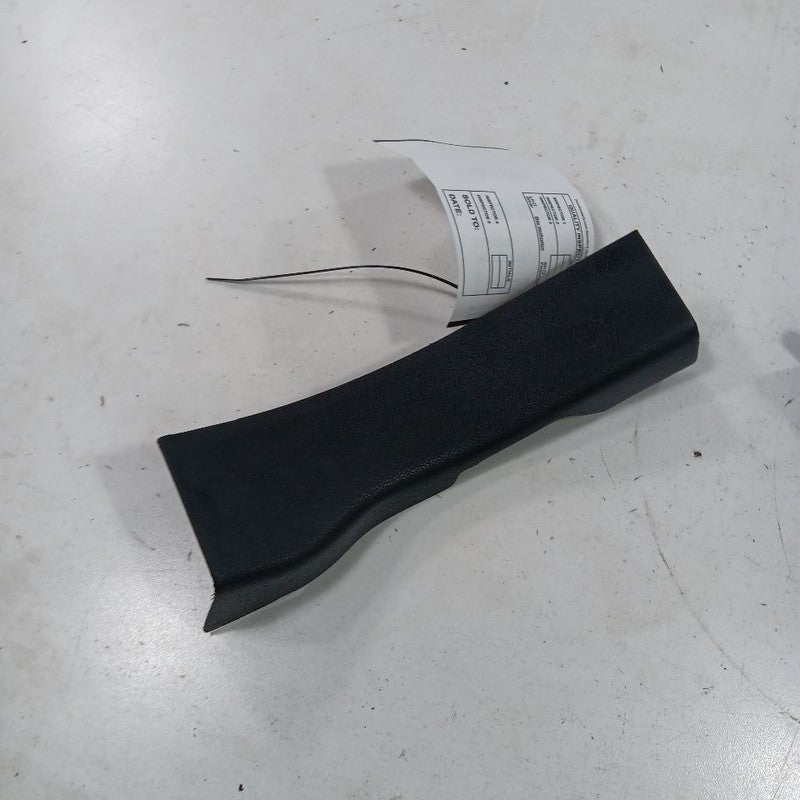 Ford Ecosport Sill Trim Plate Door Jam Threshold Left Driver Rear 2018
