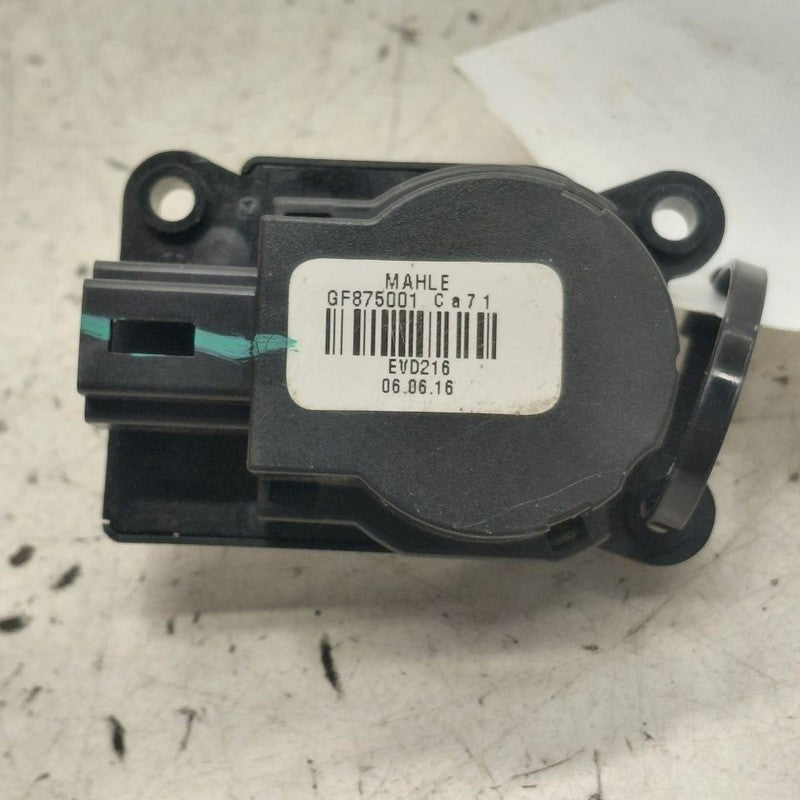 Cadillac CT6 Flap Door Motor Heater AC Door Actuator  2018 2017 2016