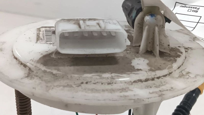 170404BA0C Gas Fuel Pump Assembly 2.5L VIN 5 1st Digit Fits 14-20 ROGUE