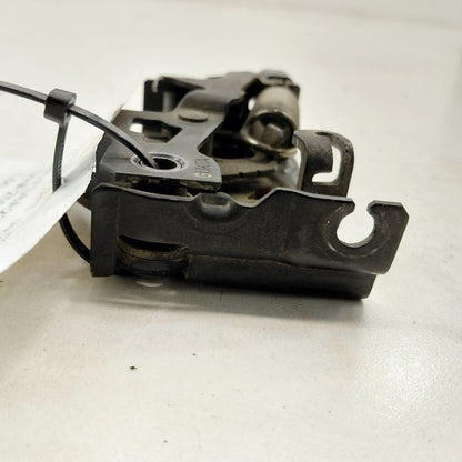 Ford Escape Hood Latch  2022 2023 2024