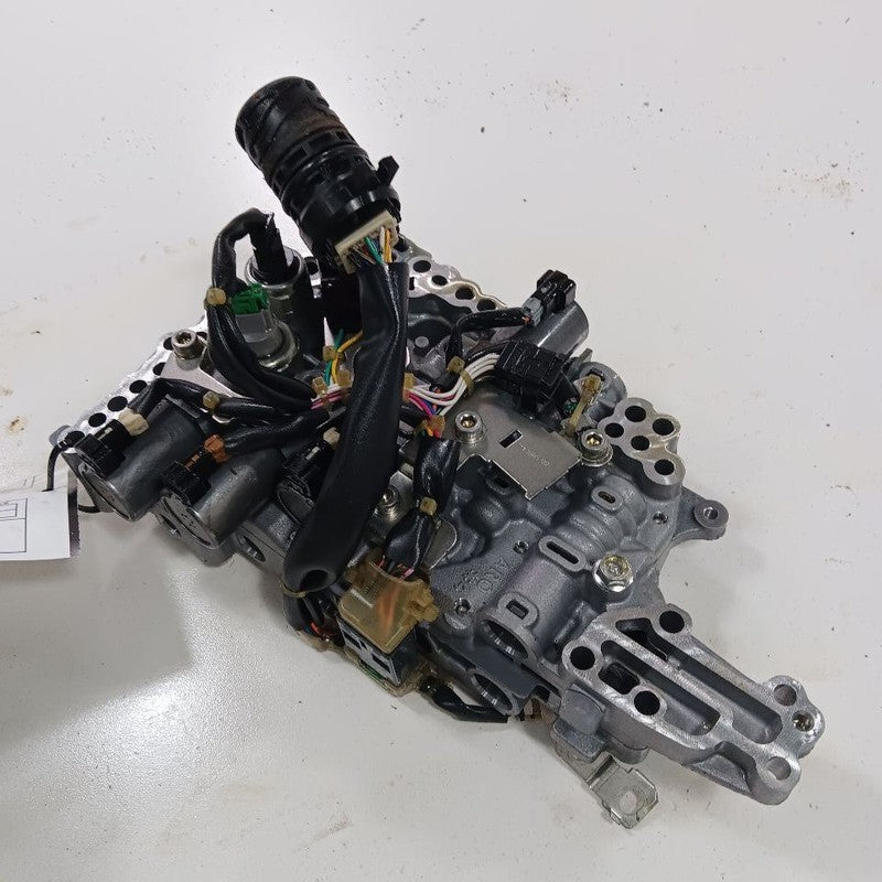 Outlander Sport Automatic Transmission Valve Body 2.4 2020 2021 2022 2023