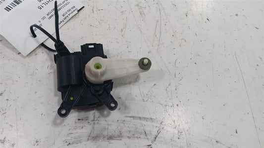 Chrysler 200 Flap Door Motor Heater AC Door Actuator  2015 2016 2017