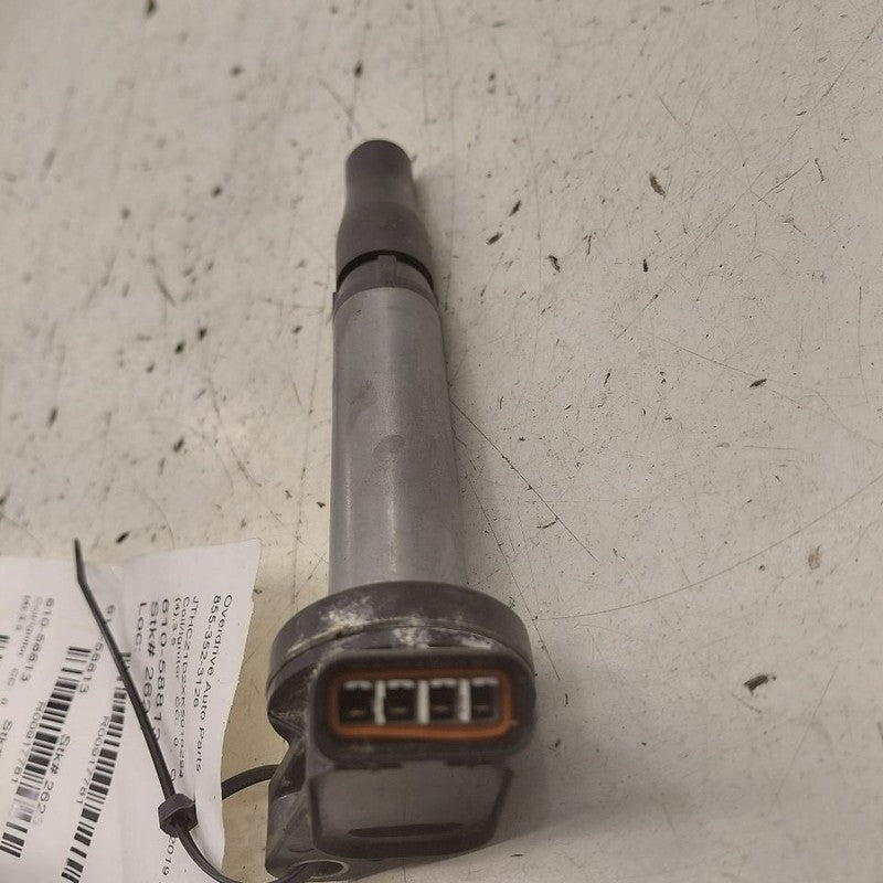 Coil Ignition Ignitor 6 Cylinder 2GRFKS Engine Fits 16-23 Toyota Tacom