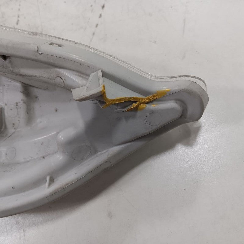 Passenger Right Front Side Marker Fender Mounted 13-17 Nissan LEAF