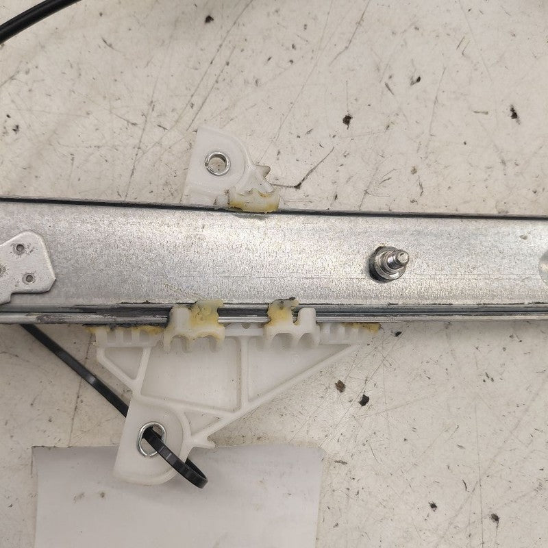 Driver Left Front Window Regulator Track Fits 14-21 Mazda 6