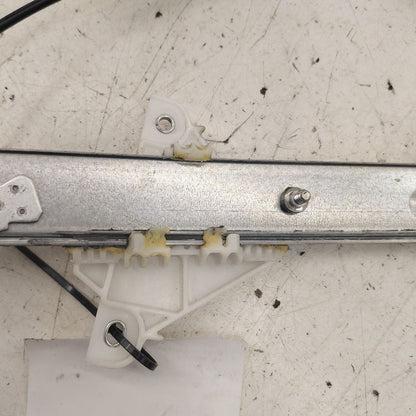 Driver Left Front Window Regulator Track Fits 14-21 Mazda 6