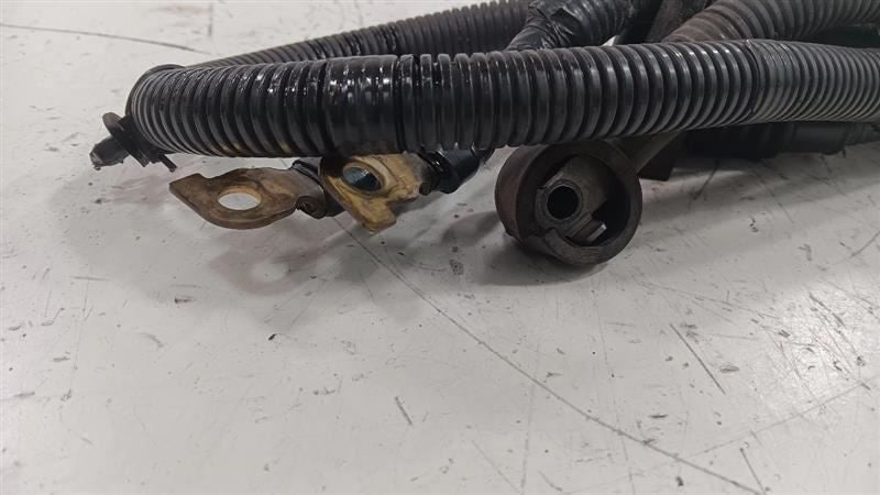 Infiniti G37 Battery Cable  2009 2010 2011 2012 2013