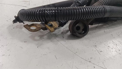 Infiniti G37 Battery Cable  2009 2010 2011 2012 2013