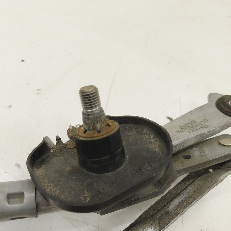 Mazda 3 Windshield Wiper Transmission Linkage  2023 2022 2021