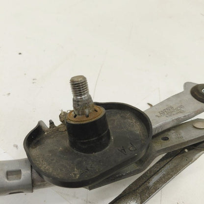 Mazda 3 Windshield Wiper Transmission Linkage  2023 2022 2021
