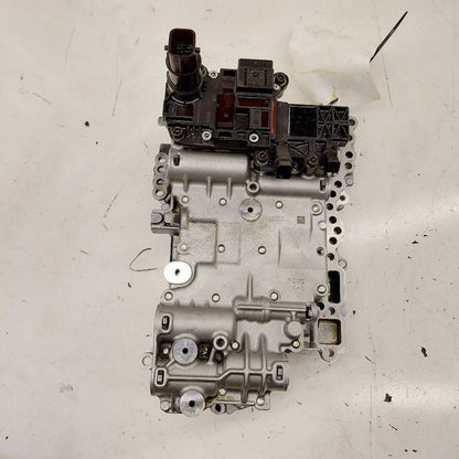 Mazda 3 Automatic Transmission Valve Body  2.5 2023 2022 2021
