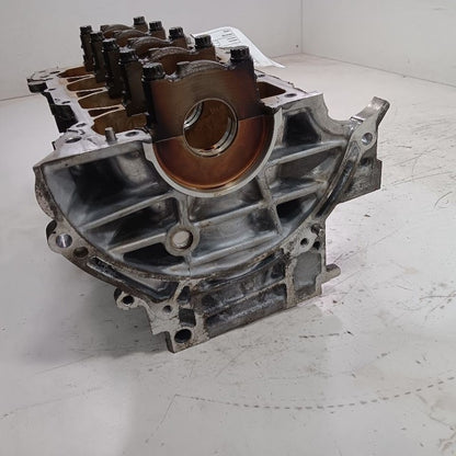 Bare Engine Cylinder Block Sedan 1.8L 2ZRFAE Engine 09-22 Toyota Corol