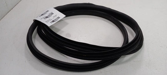 Honda Accord On Body Door Jamb Seal Front Right Passenger 2015 