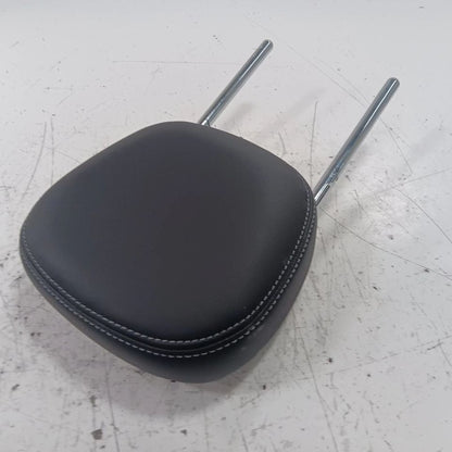 Fiat 500 Seat Headrest Rear Back Seat Head Rest 2018 OEM