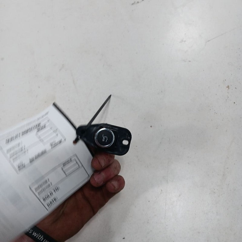 Jeep Cherokee Trunk Latch Release Handle Lever Switch  2015 2016 2017