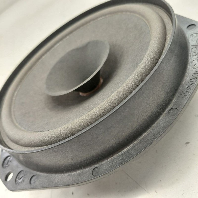 Fiat 500 X Model   Speaker Right Passenger Rear  2016 2017