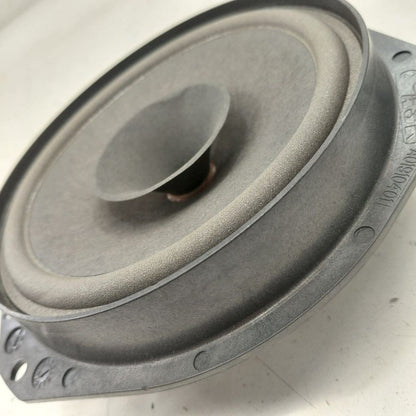 Fiat 500 X Model   Speaker Right Passenger Rear  2016 2017