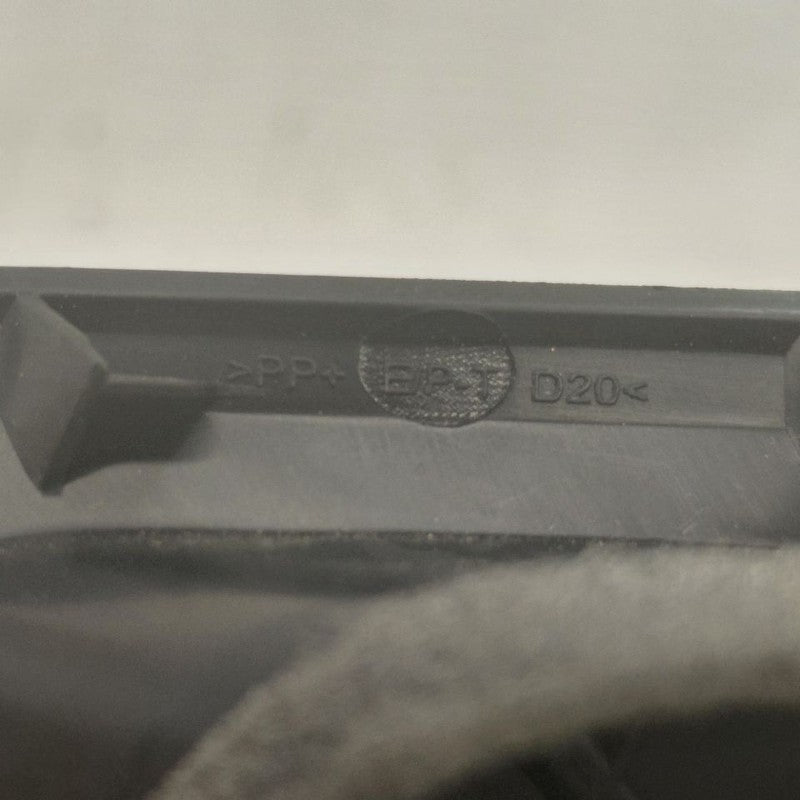 Lexus NX350 Defrost Vent Left Driver Side  2022 2023 2024 2025