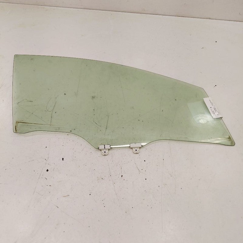 Passenger Right Front Door Glass Window 18-23 XV Subaru Crosstrek