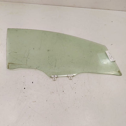 Passenger Right Front Door Glass Window 18-23 XV Subaru Crosstrek