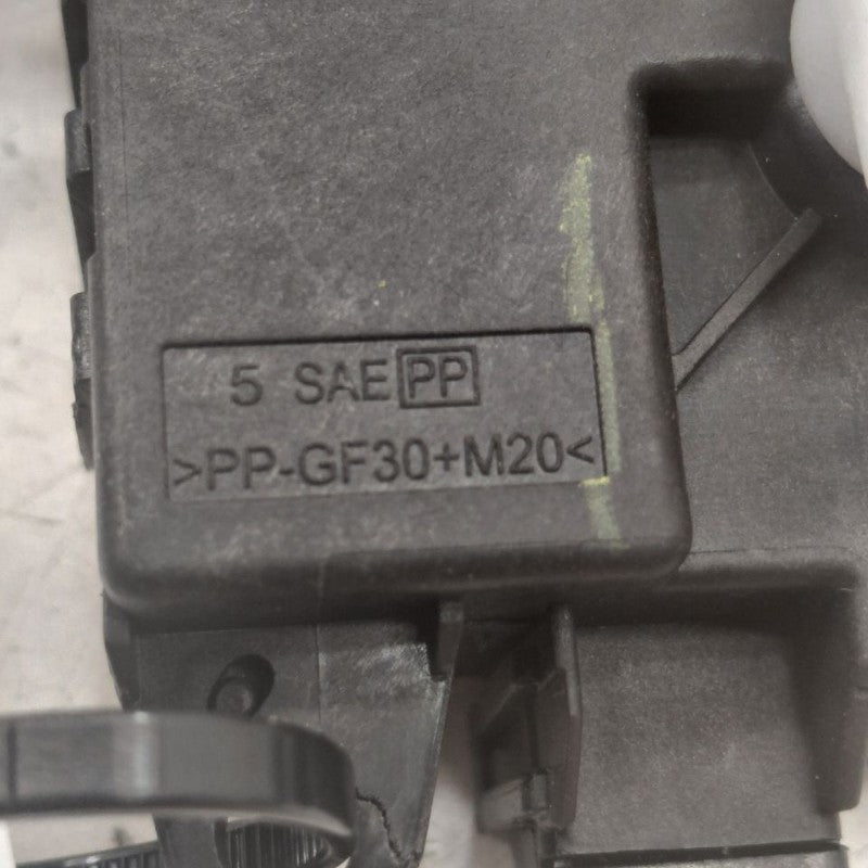 Nissan Rogue Flap Door Motor Heater AC Door Actuator  2021 2022 2023