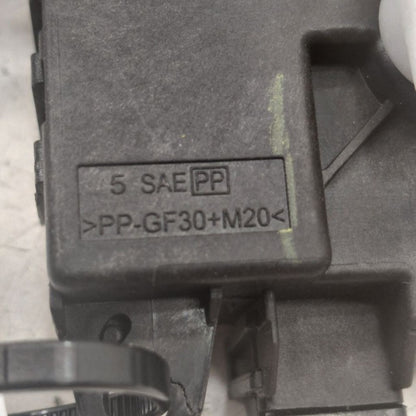 Nissan Rogue Flap Door Motor Heater AC Door Actuator  2021 2022 2023