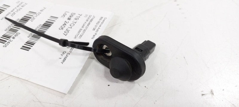 Toyota Camry Door Ajar Switch Door Open Dome Light Switch 2007 2008 2009