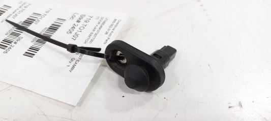 Toyota Camry Door Ajar Switch Door Open Dome Light Switch 2007 2008 2009