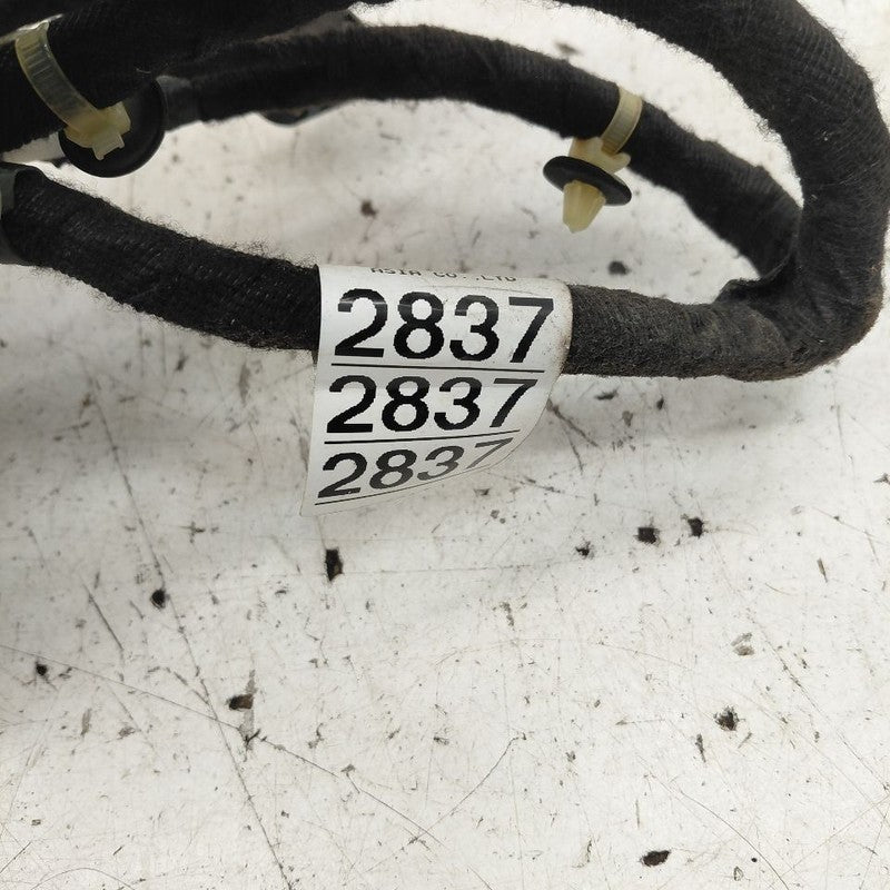 Chevy Trax Door Harness Wire Wiring Left Driver Front  2022 2021