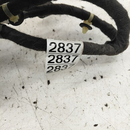 Chevy Trax Door Harness Wire Wiring Left Driver Front  2022 2021