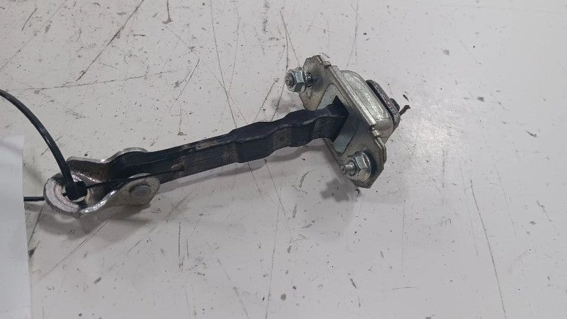 Subaru Impreza Door Check Left Driver Front Hinge Stop Stopper Detent 