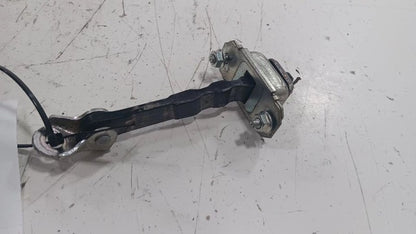 Subaru Impreza Door Check Left Driver Front Hinge Stop Stopper Detent 