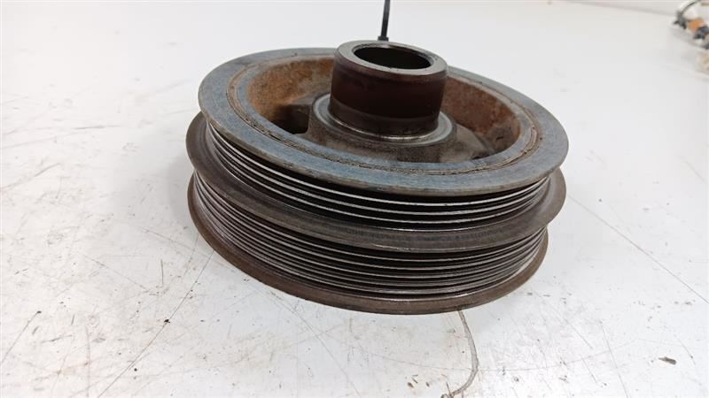 CA0211400 Harmonic Balancer Crankshaft Pulley Fits 10-15 MAZDA CX-9