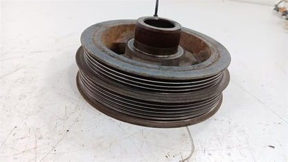 CA0211400 Harmonic Balancer Crankshaft Pulley Fits 10-15 MAZDA CX-9