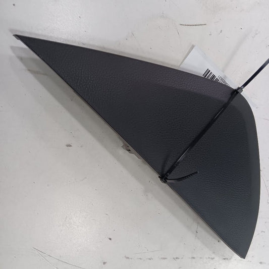 Jeep Renegade Dash Side Cover Right Passenger Trim Panel   2021 2020 2019