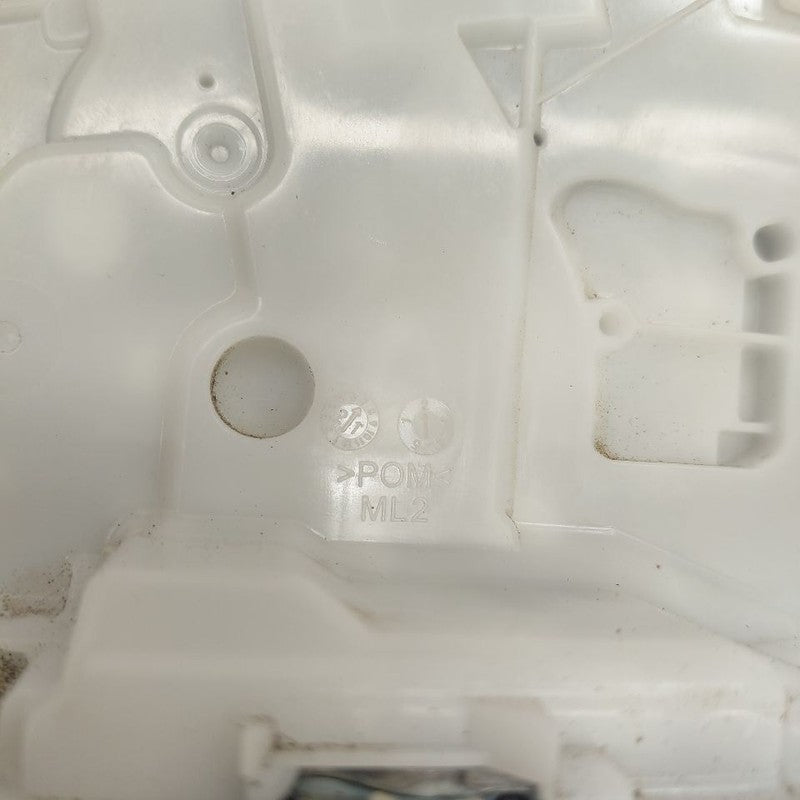 Nissan Rogue Door Latch Lock Left Driver Rear  2021 2022 2023