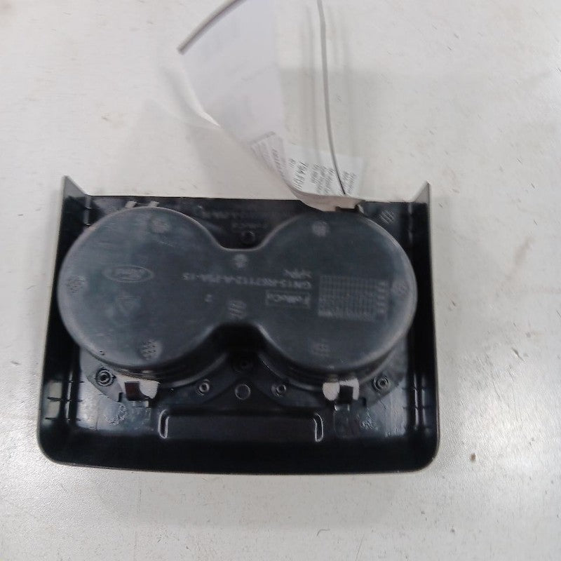 Ford Ecosport Rear Cup Holder  2018 2019 2020 2021 2022 OEM